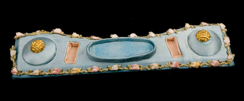 Sewing Box Tray