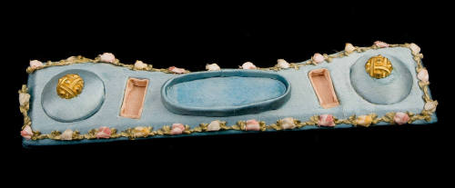 Sewing Box Tray