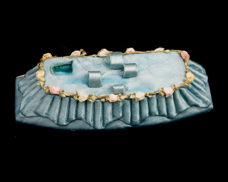 Sewing Box Tray