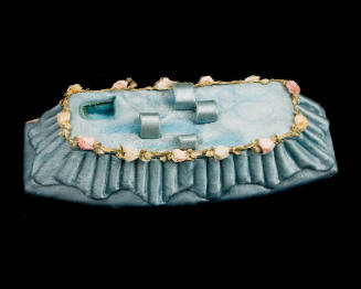 Sewing Box Tray