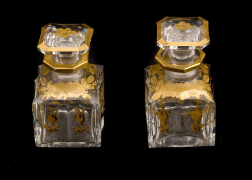 Cologne Bottle Stopper