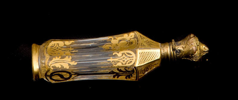 Perfume Bottle