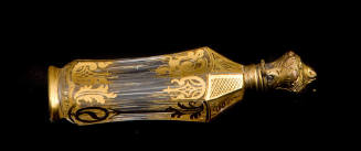 Perfume Bottle