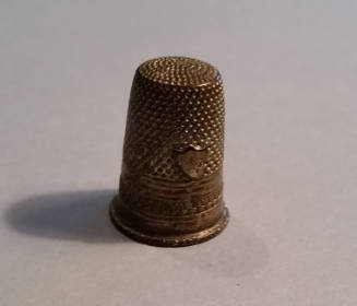 Thimble