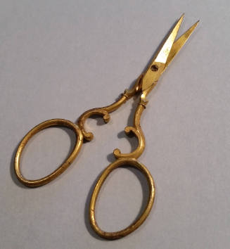 Embroidery Scissors