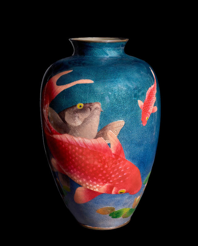 Vase
