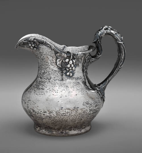 Water Pitcher