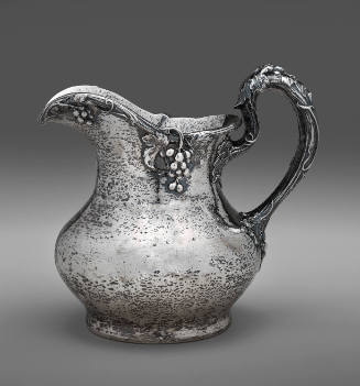Water Pitcher