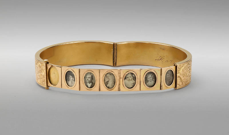 Bangle Bracelet