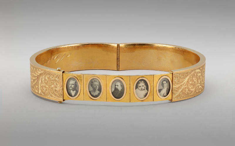 Bangle Bracelet