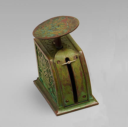 Postal Scale