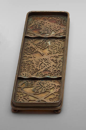 Pen Tray