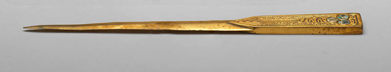 Letter Opener