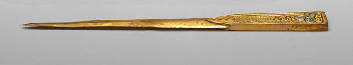 Letter Opener