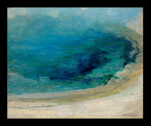 Stark Museum of Art, Staff Favorites