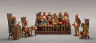 The Jury