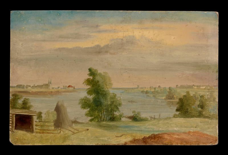 Red River Settlement