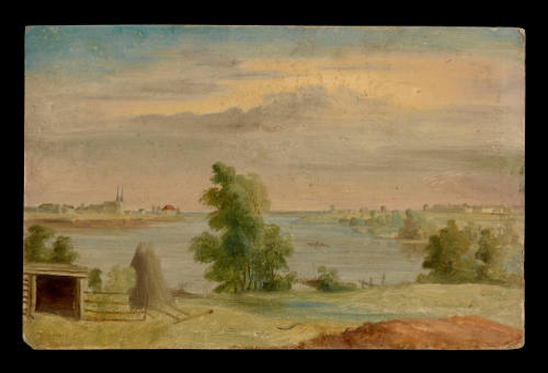 Red River Settlement