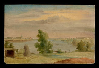 Red River Settlement