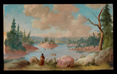 Winnipeg River