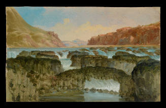 The Cascades