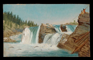 Kettle Falls