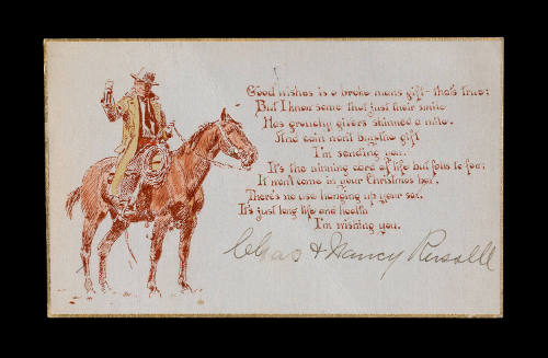 Good Wishes Is a Broke Man’s Gift – That’s True [To John Young-Hunter]