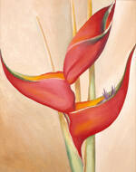 Copyright Georgia O'Keeffe Museum