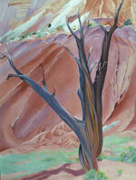Copyright Georgia O'Keeffe Museum