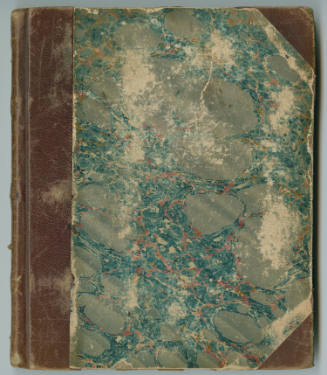 Pictorial Sketches with Historical notices taken during two journeys across the Continent of America to the Columbia River & Northwest coast of the Pacific in the years 1845 1846-1847 & 1848