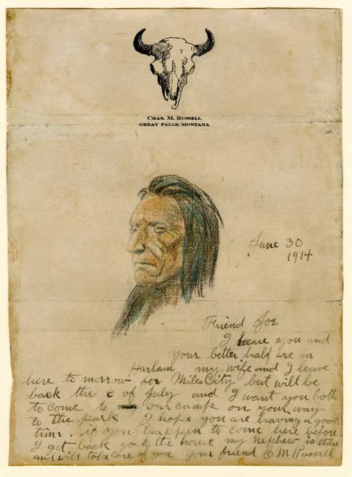 Friend Joe [To Joe Scheuerle]