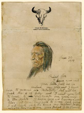Friend Joe [To Joe Scheuerle]