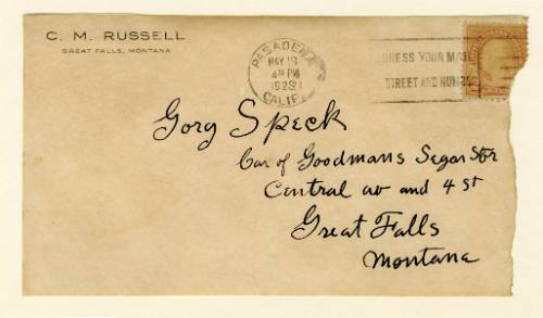 Envelope