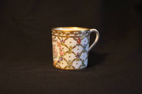 Chocolate Cup