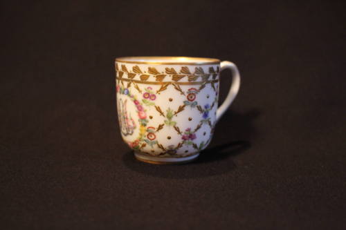 Coffee Cup