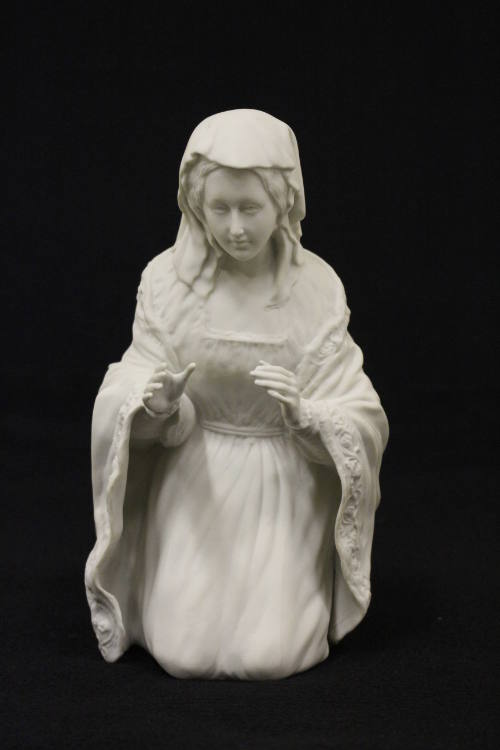 Spirit of Bethlehem: Mary