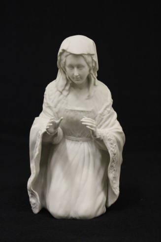 Spirit of Bethlehem: Mary