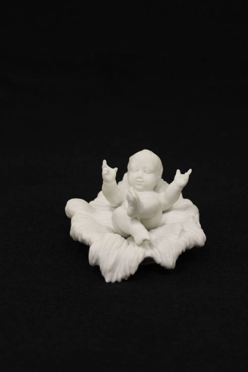 Spirit of Bethlehem: Christ Child