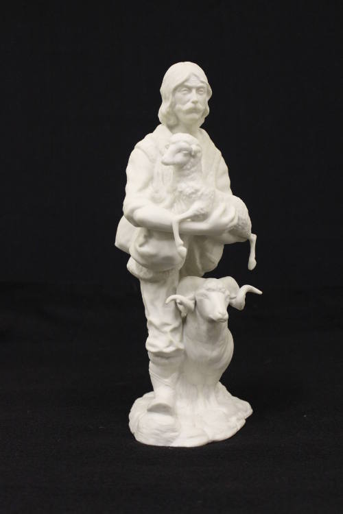 Spirit of Bethlehem: Young Shepherd
