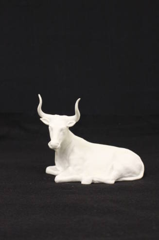 Spirit of Bethlehem: Ox