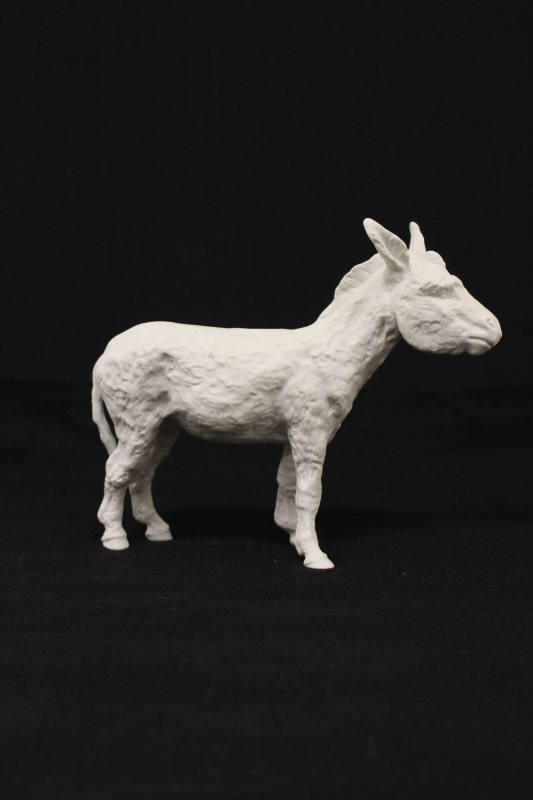 Spirit of Bethlehem: Donkey