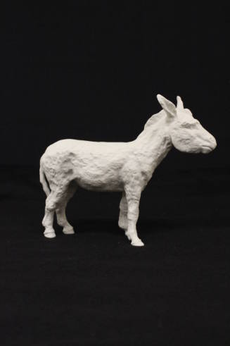 Spirit of Bethlehem: Donkey