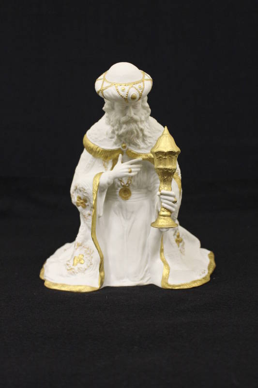 Spirit of Bethlehem: King Gaspar