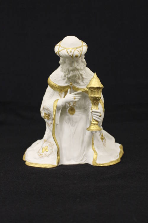 Spirit of Bethlehem: King Gaspar