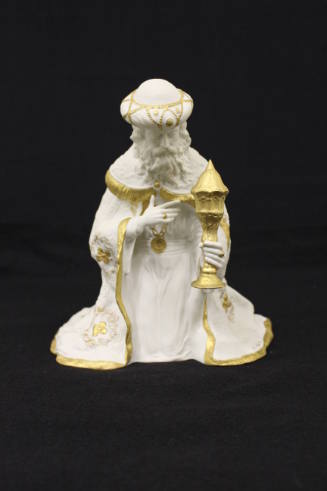 Spirit of Bethlehem: King Gaspar