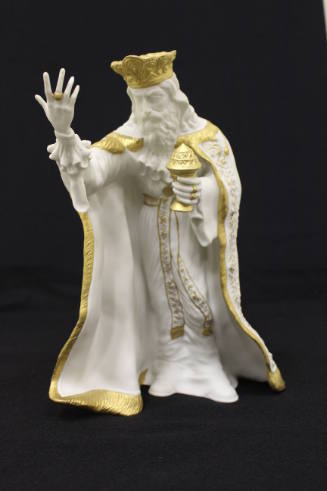 Spirit of Bethlehem: King Melchior