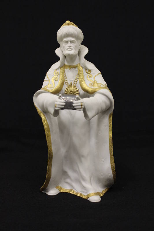Spirit of Bethlehem: King Balthazar