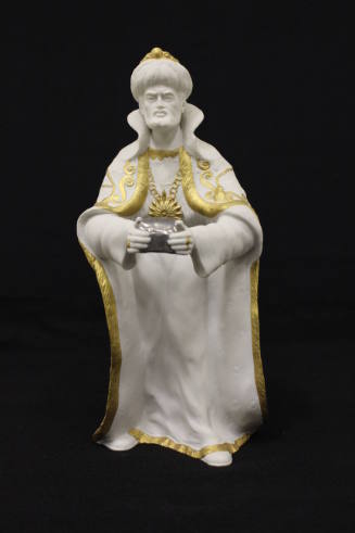 Spirit of Bethlehem: King Balthazar