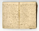 John T. Stark's Civil War Diary