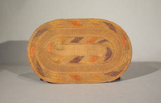 Basket Tray